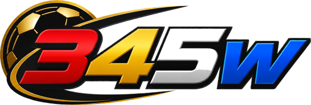 345w